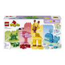 LEGO® DUPLO® Animal Building Game Learning Toy 10472-1