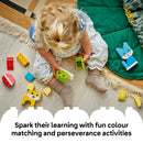 LEGO® DUPLO® My First 3 in 1 Creative Cute Pets Toy 10477-5