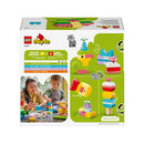 LEGO® DUPLO® Classic Colorful Creative Box Focus Toy 10479-2