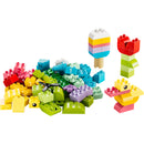 LEGO® DUPLO® Classic Colorful Creative Box Focus Toy 10479-3