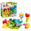 LEGO® DUPLO® Classic Colorful Creative Box Focus Toy 10479-10