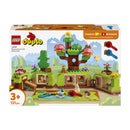 LEGO® DUPLO® Discovery Forest with Wild Animals 10480-1