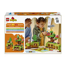 LEGO® DUPLO® Discovery Forest with Wild Animals 10480-2