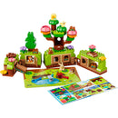 LEGO® DUPLO® Discovery Forest with Wild Animals 10480-3