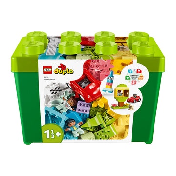 LEGO® DUPLO® My First Deluxe Brick Box 10914