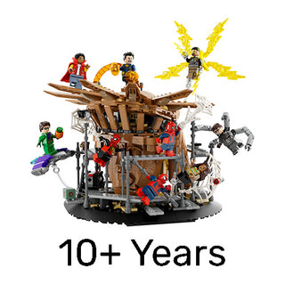 LEGO® 10+ Sets