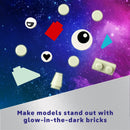 LEGO® Classic Creative Space Planets Toy Set 11037-6