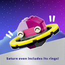 LEGO® Classic Creative Space Planets Toy Set 11037-7