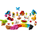 LEGO® Classic Creative Colorful Bricks Building Toy 11045-3