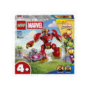 LEGO® ǀ Marvel Iron Man and His Awesome Friends Ultron vs. Iron Man 11209-1
