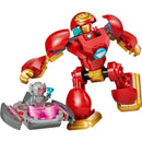 LEGO® ǀ Marvel Iron Man and His Awesome Friends Ultron vs. Iron Man 11209-3