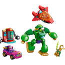 LEGO® ǀ Marvel Iron Man and His Awesome Friends Loki vs. Team Iron Man 11211-3