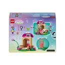 LEGO® Gabby’s Dollhouse Kitty Fairy’s Garden House Toy 11212-2