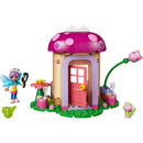 LEGO® Gabby’s Dollhouse Kitty Fairy’s Garden House Toy 11212-3
