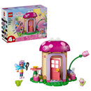 LEGO® Gabby’s Dollhouse Kitty Fairy’s Garden House Toy 11212-10