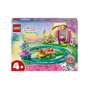 LEGO® Gabby’s Dollhouse Fairy Roller Coaster and Tea Party 11214-1