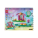 LEGO® Gabby’s Dollhouse Fairy Roller Coaster and Tea Party 11214-2