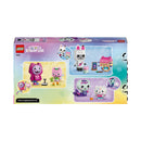 LEGO® Gabby’s Dollhouse Gabby’s Brick-Built Cat Friends 11215-2
