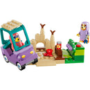 LEGO® Bluey Grannies with Bingo and Bluey Building Toy 11216-3