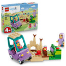 LEGO® Bluey Grannies with Bingo and Bluey Building Toy 11216-10