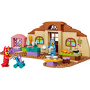 LEGO® Bluey School with Rusty and Bluey Building Toy 11221-3