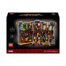 LEGO® Icons Bookstore: Book Nook Kit Building Set 11379-1