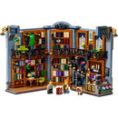 LEGO® Icons Bookstore: Book Nook Kit Building Set 11379-3