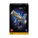 LEGO® Icons Hubble Space Telescope - Science Decor Set -11382-1