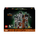 LEGO® Icons Mayor Manor Eerie Mansion Decor Kit 11383-1