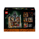 LEGO® Icons Mayor Manor Eerie Mansion Decor Kit 11383-2