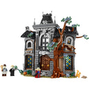 LEGO® Icons Mayor Manor Eerie Mansion Decor Kit 11383-3