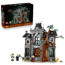 LEGO® Icons Mayor Manor Eerie Mansion Decor Kit 11383-10