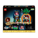 LEGO® Icons SpongeBob SquarePants: Bikini Bottom 11386-2