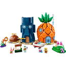 LEGO® Icons SpongeBob SquarePants: Bikini Bottom 11386-3
