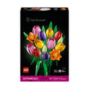 LEGO® Botanicals Tulip Bouquet Flower Decor 11501-1