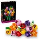 LEGO® Botanicals Tulip Bouquet Flower Decor 11501-10