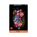 LEGO® Botanicals Flower Wall Decor 11503-1