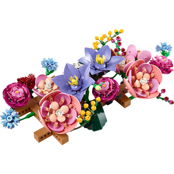 LEGO® Botanicals Flower Wall Decor 11503