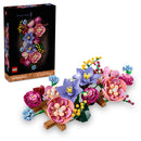LEGO® Botanicals Flower Wall Decor 11503-10