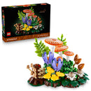 LEGO® Botanicals Woodland Mushrooms Building Set 11505-4