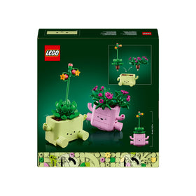 LEGO® Botanicals Rocking Plants Flower Building Set 11506 - 0