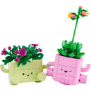 LEGO® Botanicals Rocking Plants Flower Building Set 11506-3