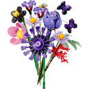 LEGO® Botanicals & LEGO® Editions Olivia Rodrigo’s Flower Bouquet 11507-3