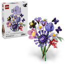 LEGO® Botanicals & LEGO® Editions Olivia Rodrigo’s Flower Bouquet 11507-9