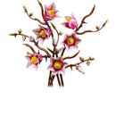 LEGO® Botanicals Magnolia Branches Flower Decor 11510-3