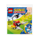 LEGO® Sonic the Hedgehog™ Badnik: Skorp Recruitment Bag 30733-1