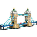 LEGO® Architecture Tower Bridge Landmark Building Set 21067-3
