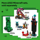 LEGO® Minecraft® Advent Calendar 2025, Christmas Gamer Gifts for Kids 21280-10