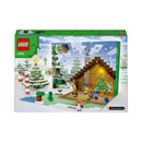 LEGO® Minecraft® Advent Calendar 2025, Christmas Gamer Gifts for Kids 21280-2