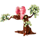 LEGO® Ideas Love Birds Building Set - Bird Decor 21365-3